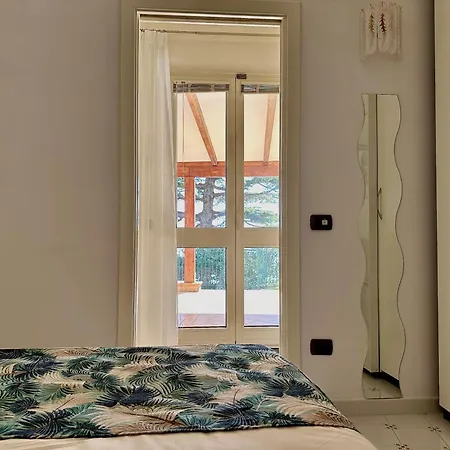 Villa Teresa Con Piscina Costiera Amalfitana *