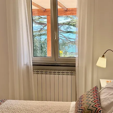 Teresa Con Piscina Costiera Amalfitana Villa Vietri sul Mare