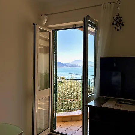 Teresa Con Piscina Costiera Amalfitana Villa Vietri sul Mare