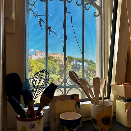 Villa Teresa Con Piscina Costiera Amalfitana Vietri sul Mare
