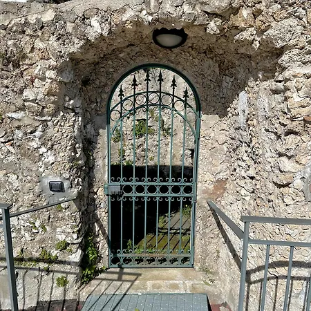 Teresa Con Piscina Costiera Amalfitana Villa Vietri sul Mare