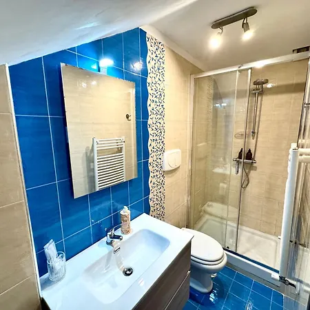 Villa Teresa Con Piscina Costiera Amalfitana