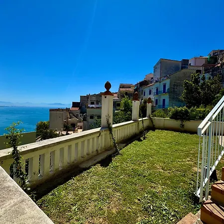 Villa Teresa Con Piscina Costiera Amalfitana *